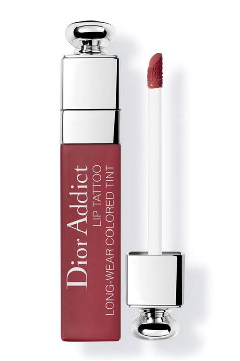 dior lip tattoo 771 review|I Reviewed Dior Addict Lip Tattoo﻿ for 2020.